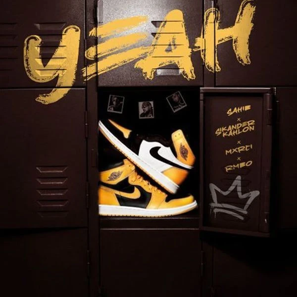 Yeah Sahib, Sikander Kahlon Mp3 Song Download