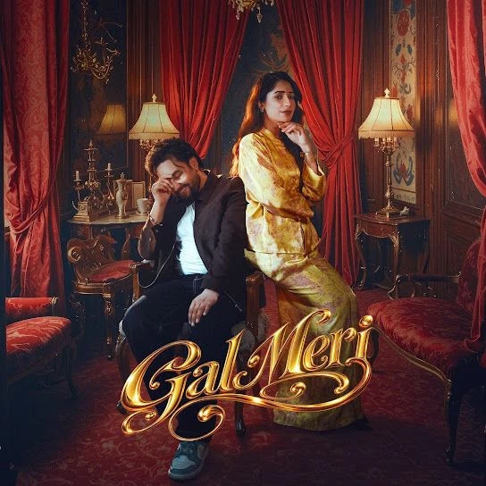 Gal Sun Simar Doraha, Harpi Gill Mp3 Song Download