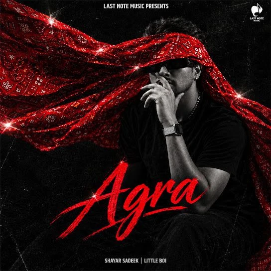 Agra Shayar Sadeek Mp3 Song Download