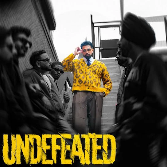 UNDEFEATED YAADA, Gurlez Akhtar Mp3 Song Download