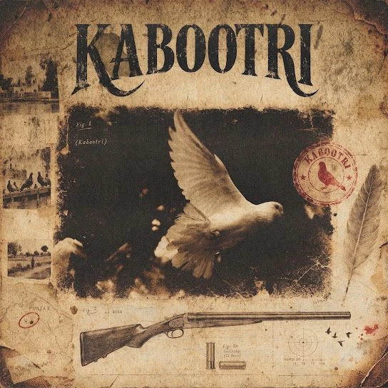 KABOOTRI BK, Gurlez Akhtar Mp3 Song Download