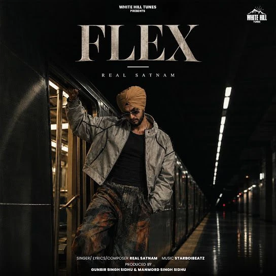 Flex Real Satnam Mp3 Song Download