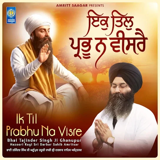 Kaun Jaane Gun Tere Bhai Tajinder Singh Ji Ghanupur Mp3 Song Download