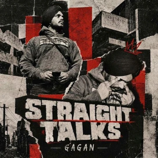 Straight Talks Gagan Mp3 Song Download