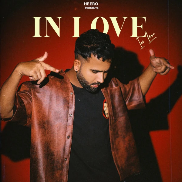 In Love Heero Mp3 Song Download