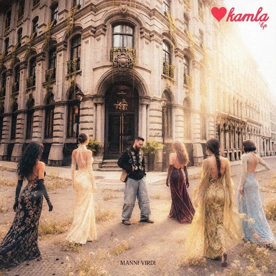 On Me Manni Virdi Mp3 Song Download