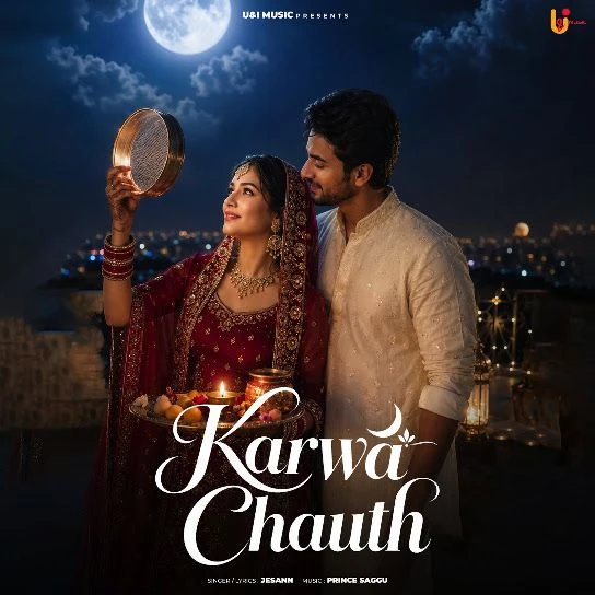 Karwa Chauth Jesann Mp3 Song Download