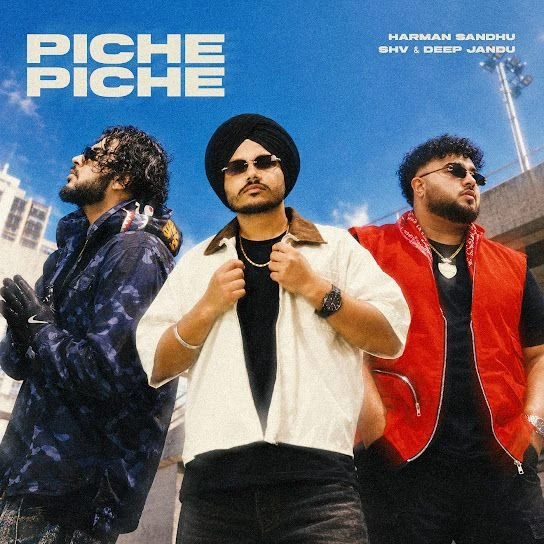 Piche Piche Harman Sandhu Mp3 Song Download