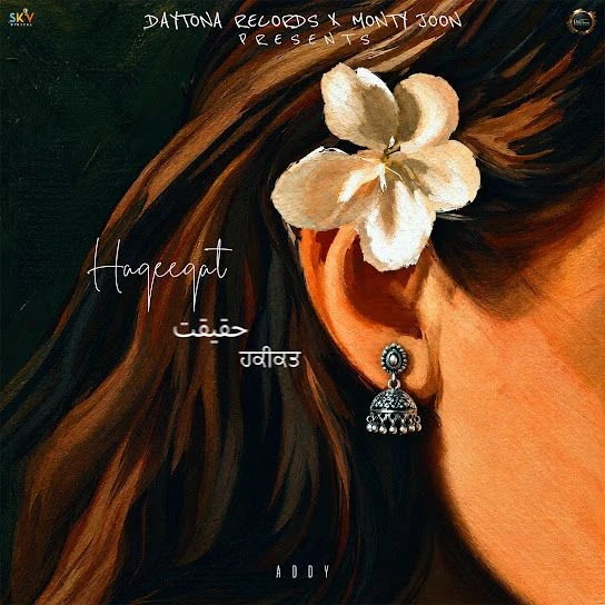 Haqeeqat Addy Mp3 Song Download