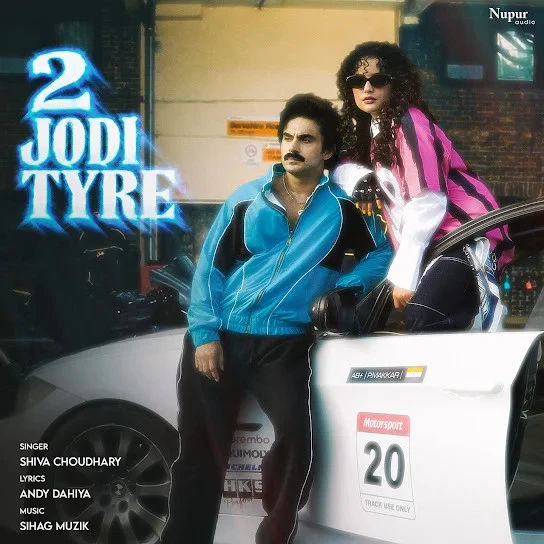 2 Jodi Tyre Shiva Choudhary Mp3 Song Download