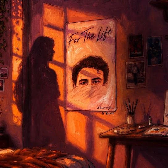 For The Life Rohit Maan, Sahil Mp3 Song Download