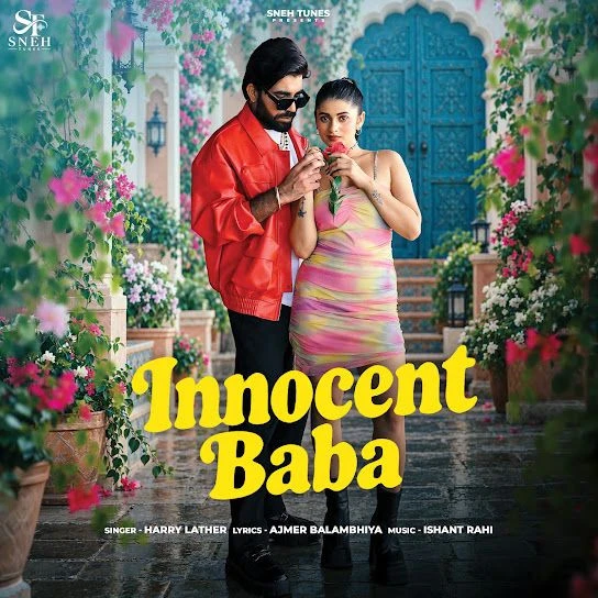 Innocent Baba Harry Lather Mp3 Song Download