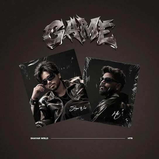 Game Shayar Wrld, HTR Mp3 Song Download