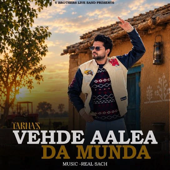 Vehde Aalea Da Munda Tarna Mp3 Song Download