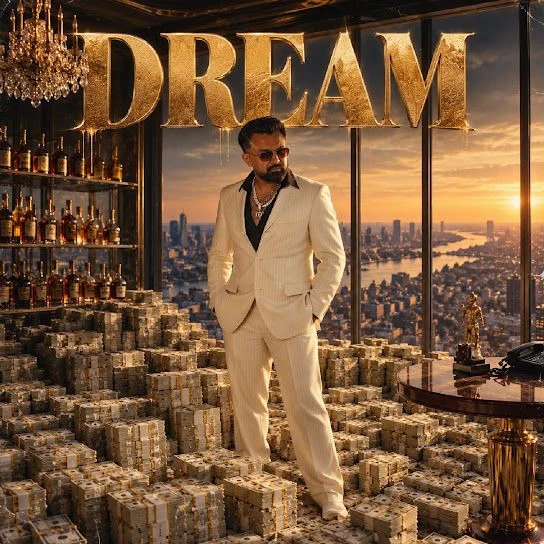 Dream Hammy Muzic Mp3 Song Download