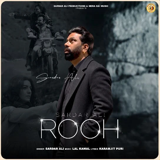 Rooh Sardar Ali Mp3 Song Download