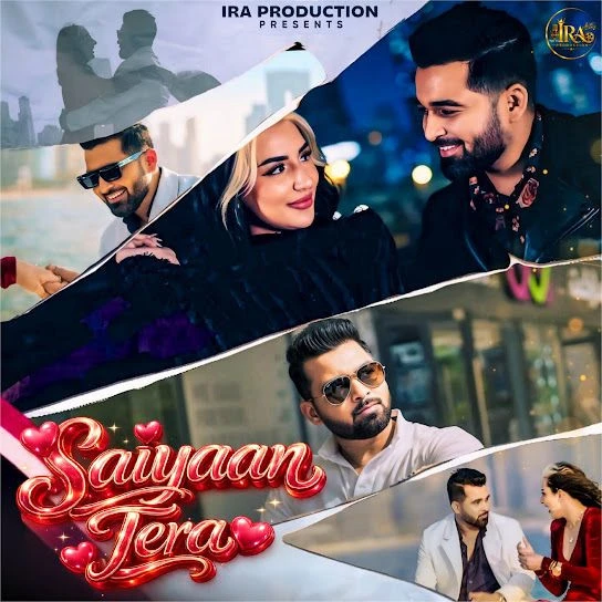 SAIYAAN TERA Swara Verma Mp3 Song Download