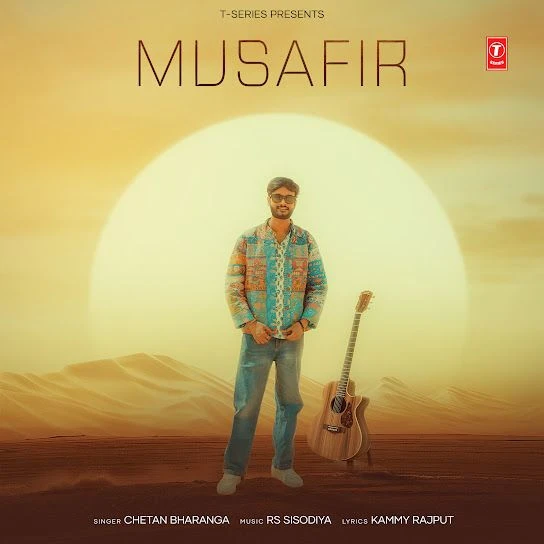 Musafir Chetan Bharanga Mp3 Song Download