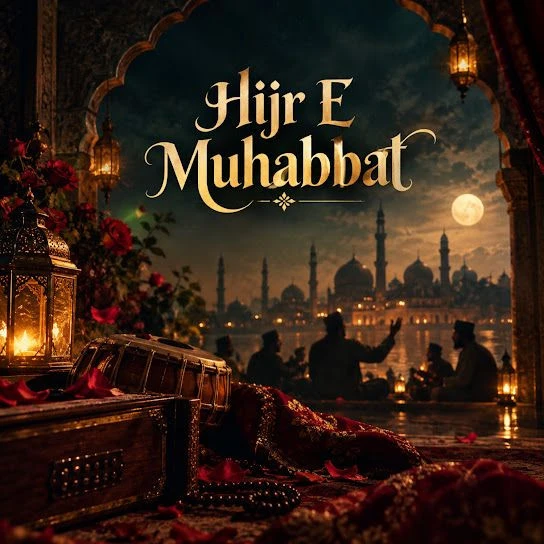 Hijr E Muhabbat Sufi Malik Mp3 Song Download