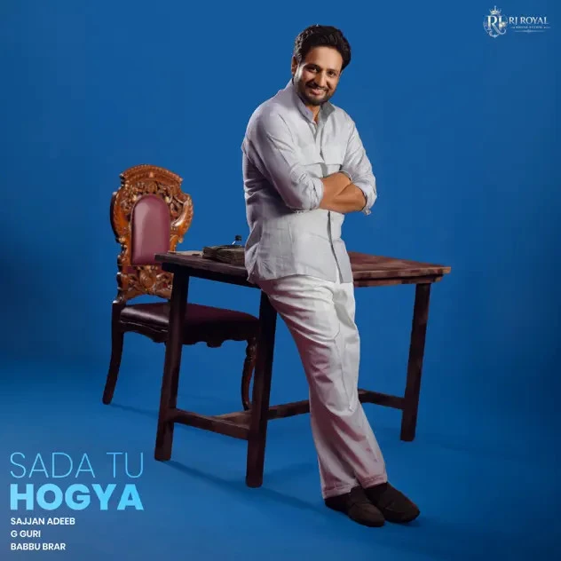 Sada Tu Hogya Sajjan Adeeb Mp3 Song Download