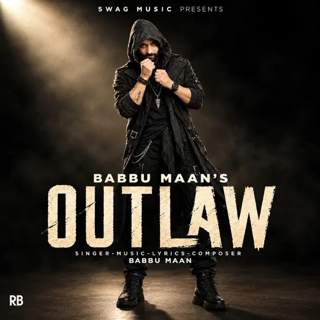 Outlaw Babbu Maan Mp3 Song Download