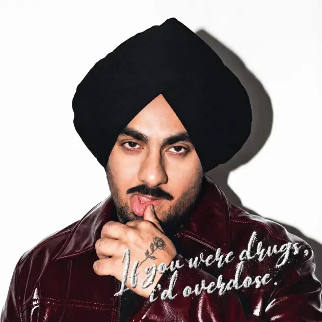 If you were drugs, I'd Overdose - EP By Singhsta full album mp3 songs